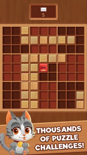 Block Puzzle 2026 1.3.4 Screenshot