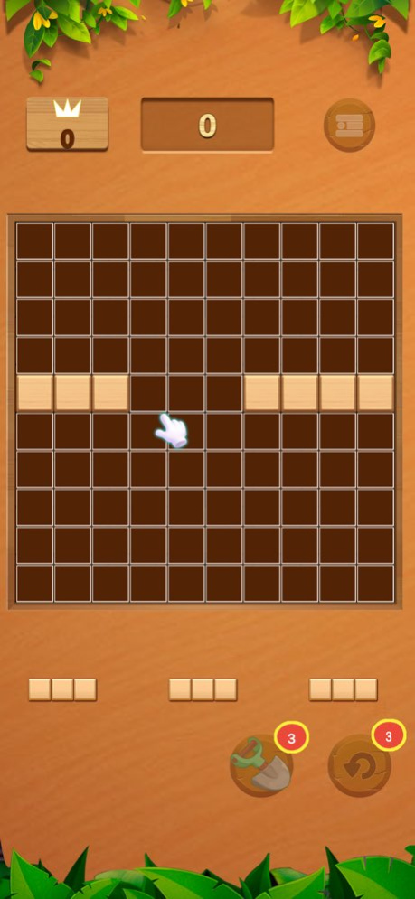 Block Puzzle - Blast 2023 2.0 Screenshot