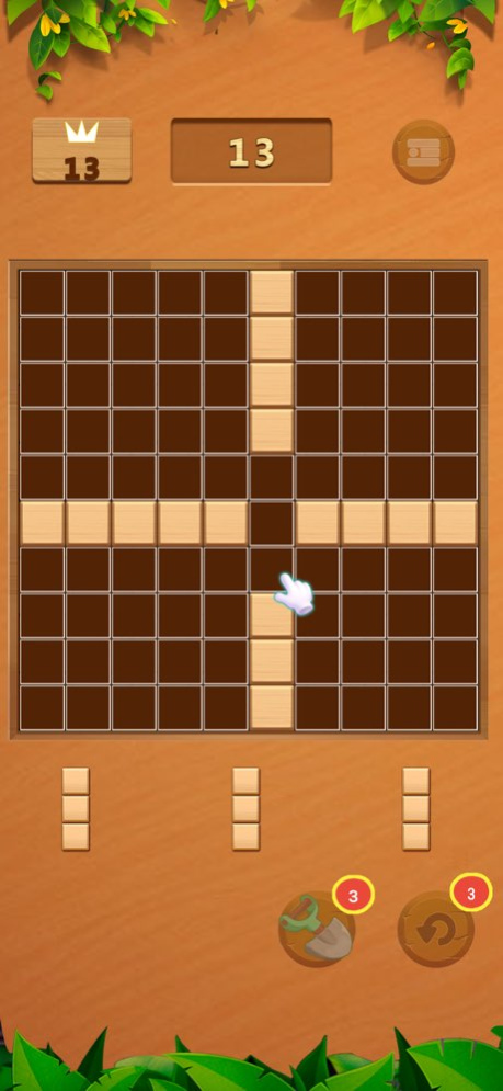 Block Puzzle - Blast 2023 2.0 Screenshot