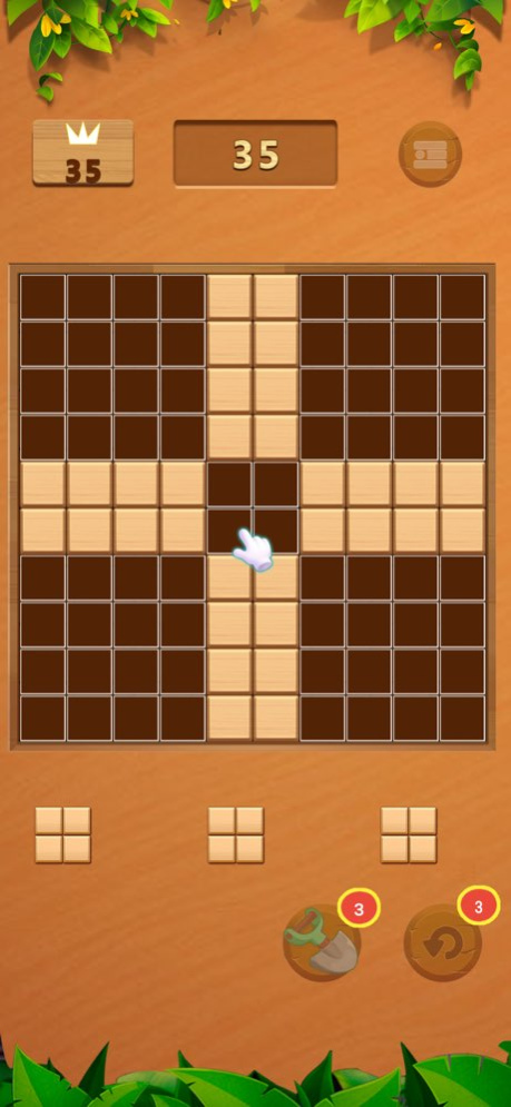 Block Puzzle - Blast 2023 2.0 Screenshot