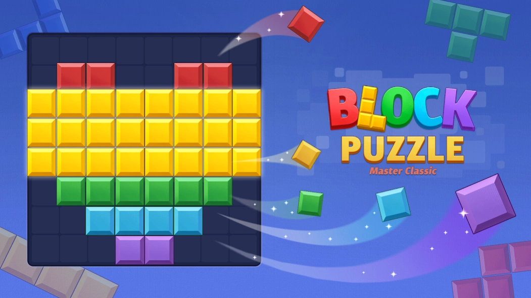 Block Puzzle - Blast Game 1.4.2 Screenshot