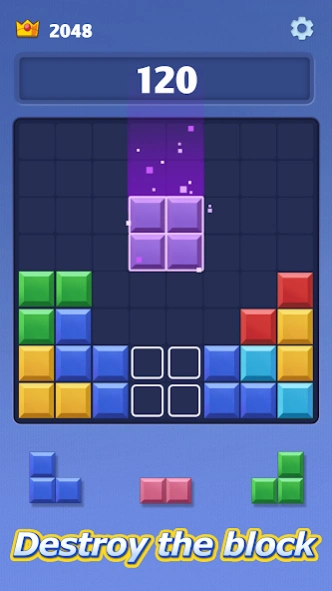 Block Puzzle - Blast Game 1.4.2 Screenshot