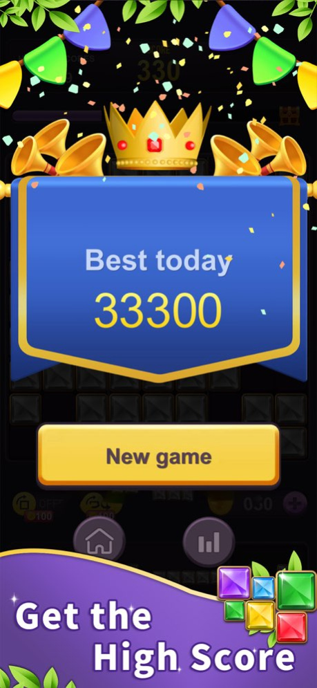 Block Puzzle - Fun Games 1.5.3 Screenshot