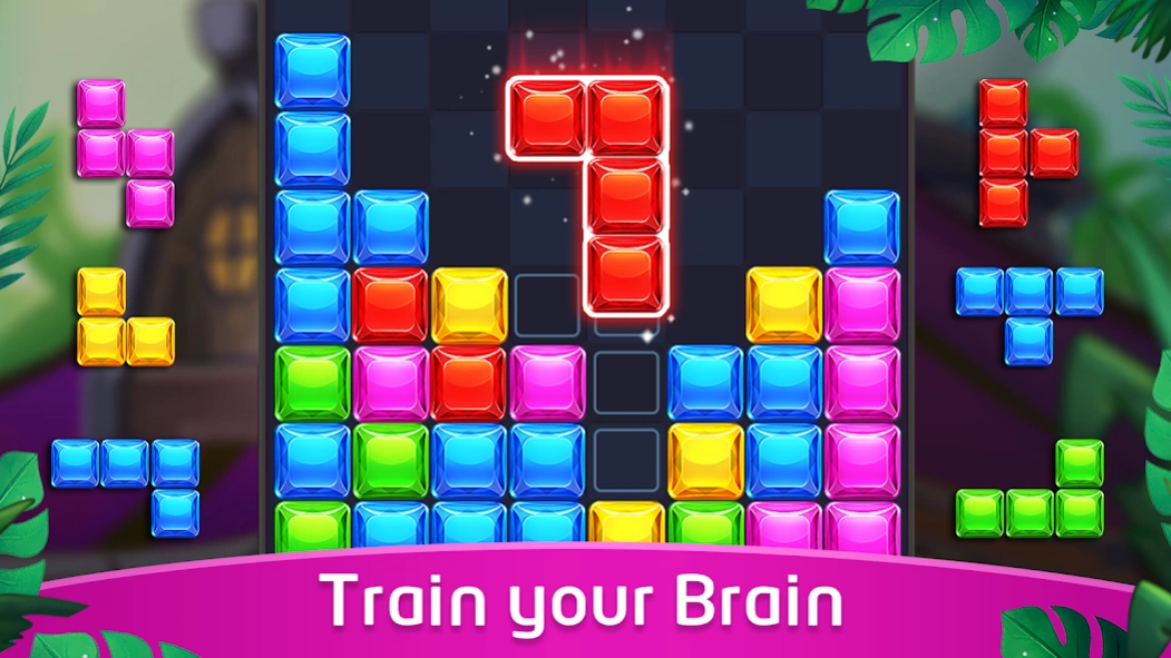 Block Puzzle Game 3.3 Screenshot
