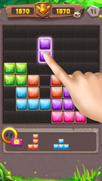 Block Puzzle Jewel 1.13 Screenshot
