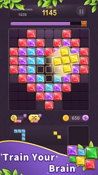 Block Puzzle Jewel 2.2.8 Screenshot