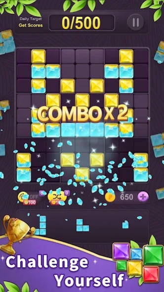 Block Puzzle Jewel 2.2.8 Screenshot