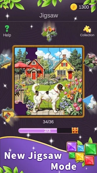 Block Puzzle Jewel 2.2.8 Screenshot
