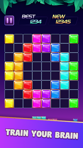 Block Puzzle Jewel Winner  Screenshot