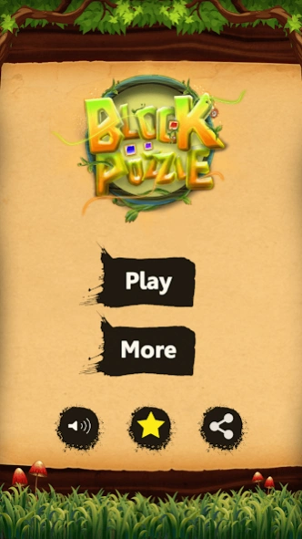 Block Puzzle - Match The Candy 2.5 Screenshot