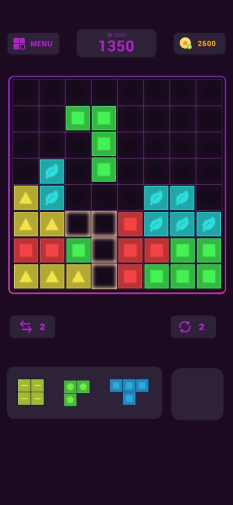 Block Puzzle - Puzzle Games * 3.12.0 Screenshot