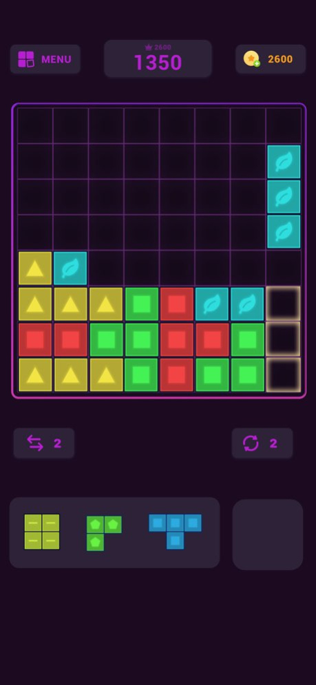 Block Puzzle - Puzzle Games * 3.12.0 Screenshot
