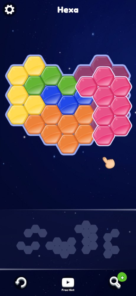 Block Special Mania 1.0.16 Screenshot