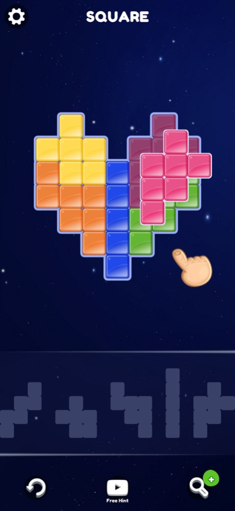 Block Special Mania 1.0.16 Screenshot