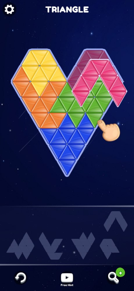 Block Special Mania 1.0.16 Screenshot