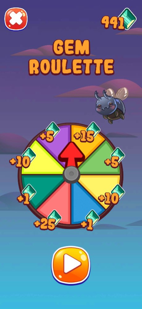 Block the Maze - Brain Puzzle  Screenshot