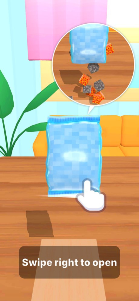 Block World: Craft & Build 1.0.5 Screenshot