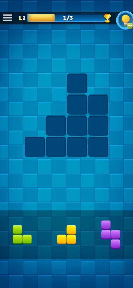 Blocks Master 1.3 Screenshot