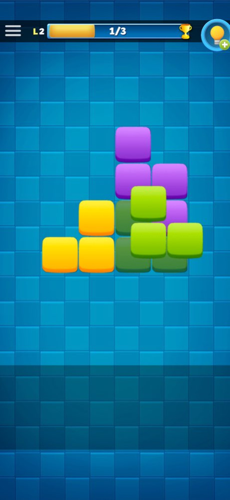Blocks Master 1.3 Screenshot