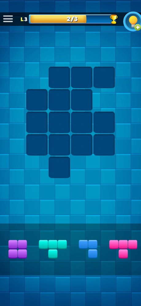 Blocks Master 1.3 Screenshot