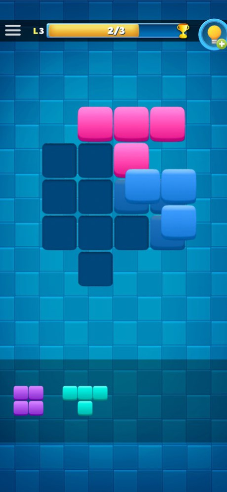 Blocks Master 1.3 Screenshot