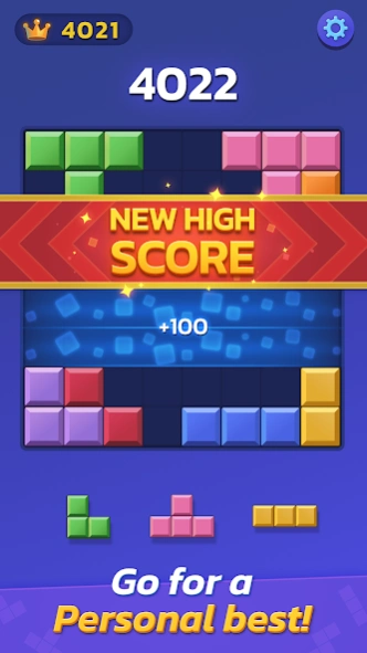 Blocktava 0.6.612 Screenshot