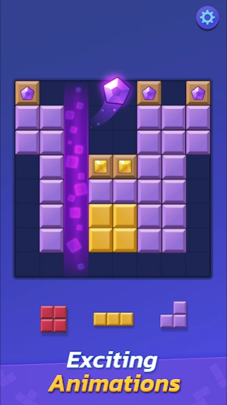 Blocktava 0.6.612 Screenshot