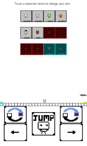 BlockWorld 2.0.0 Screenshot