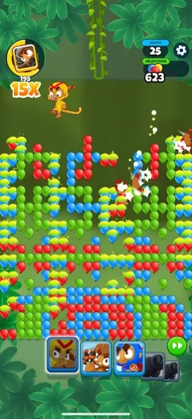 Bloons Pop! 7.1 Screenshot