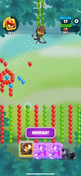 Bloons Pop! 7.1 Screenshot