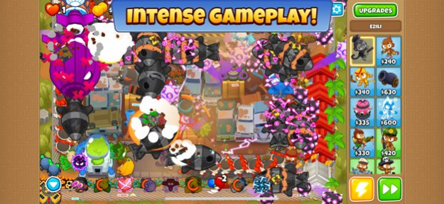 Bloons TD 6 57.0 Screenshot