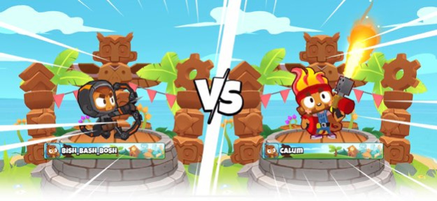 Bloons TD Battles 2 4.13 Screenshot