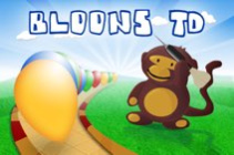 Bloons TD 1.2.1 Screenshot