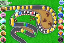 Bloons TD 1.2.1 Screenshot