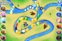Bloons TD 1.2.1 Screenshot