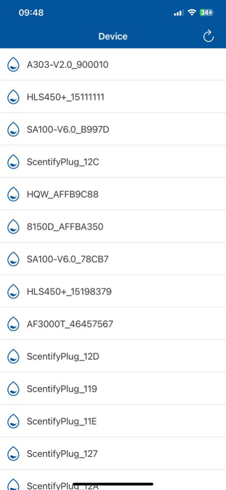 Blue Arch 2.2.4 Screenshot
