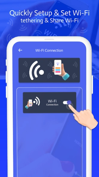 Bluetooth Mic to Speaker  Screenshot