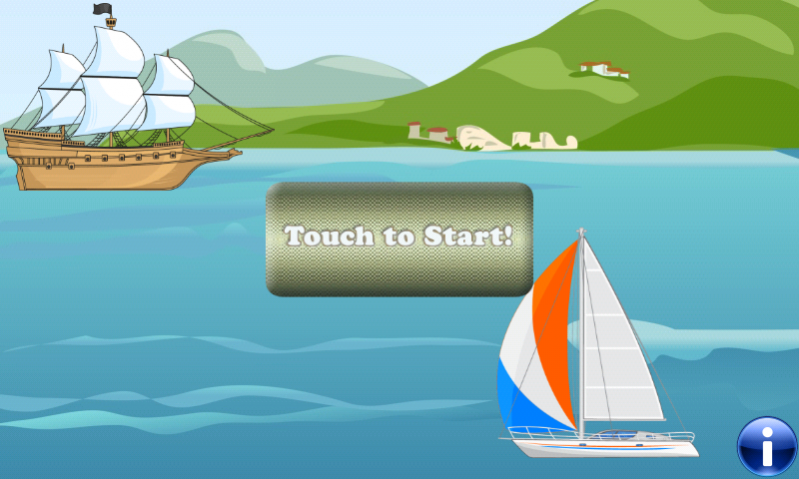 Boat Puzzles for Toddlers Kids 1.0.4 Screenshot
