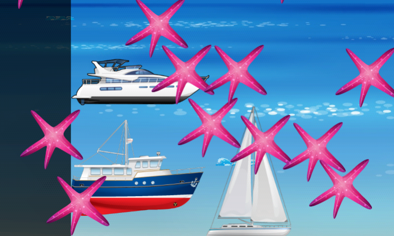 Boat Puzzles for Toddlers Kids 1.0.4 Screenshot