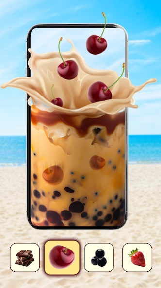 BOBA DIY: Left or Right Drink 0.1.3 Screenshot