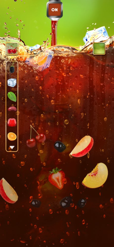 Boba Tale: Bubble Tea Recipe 2.2 Screenshot
