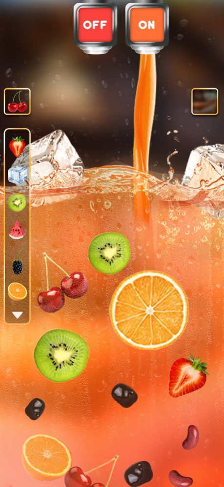 Boba Tale: Bubble Tea Recipe 2.2 Screenshot