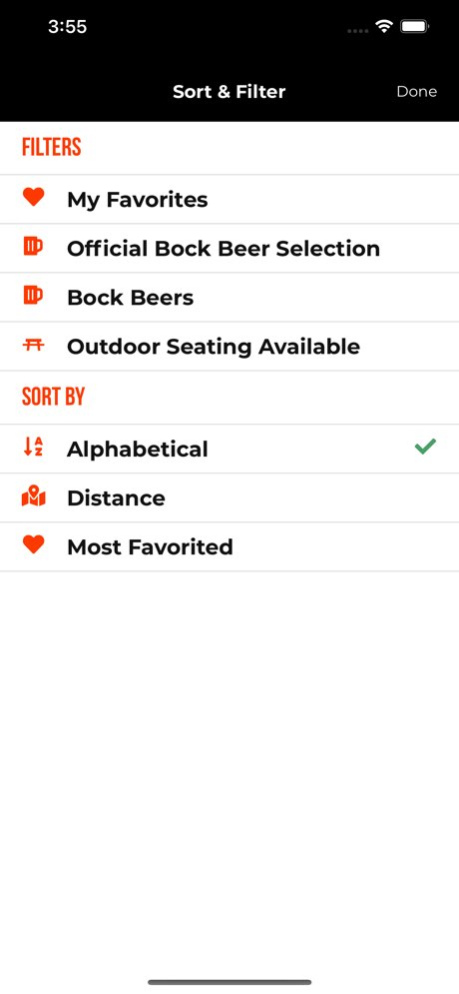 Bockfest 1.15.4 Screenshot