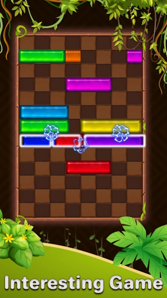 Block Blast: Block puzzle 2.1 Screenshot