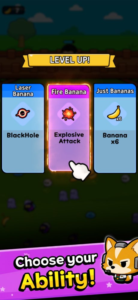 Boing Ninja 1.0.18 Screenshot