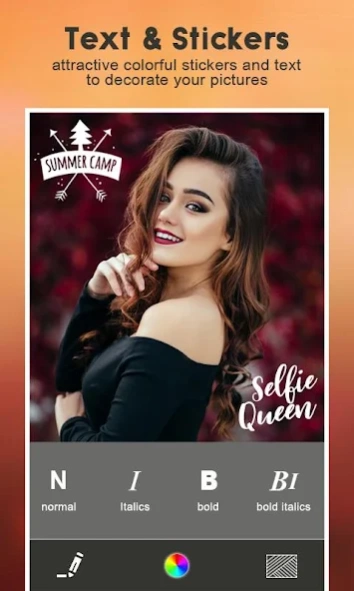 Bokeh Photo Effects 2.0 Screenshot