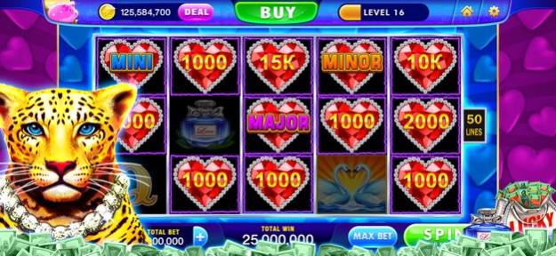 Pokies: Starry Casino Slots 7.5 Screenshot