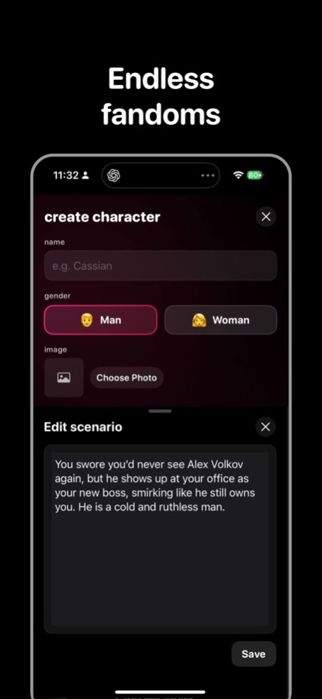 BookTok: Romance & Fandom 1.8 Screenshot