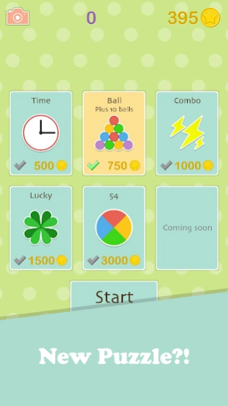 Boom Puzzle! 1.2.12 Screenshot