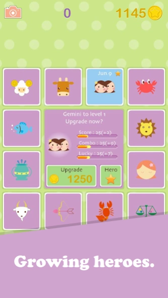 Boom Puzzle! 1.2.12 Screenshot